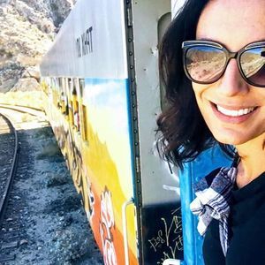 Meet your Posher, Dana